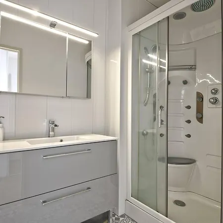 T2, Terrasse, Parking, A 240m De La Plage! - Fr-1-433-114 Arcachon