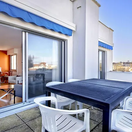 T2, Terrasse, Parking, A 240m De La Plage! - Fr-1-433-114 Arcachon